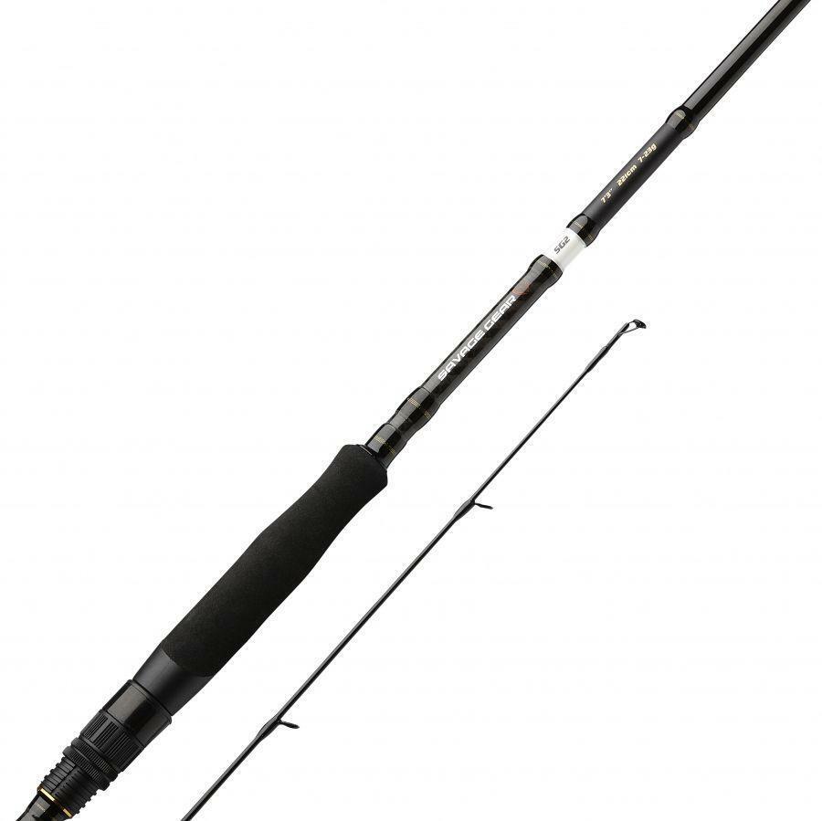 Savage Gear SG2 Power Game Fishing Rods