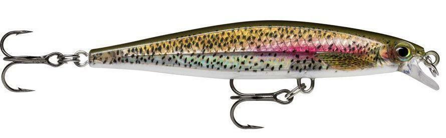 Rapala Shadow Rap Lures